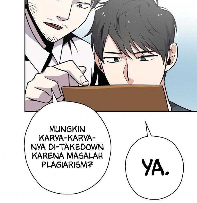 King Of Drama Chapter 5 - halaman 47