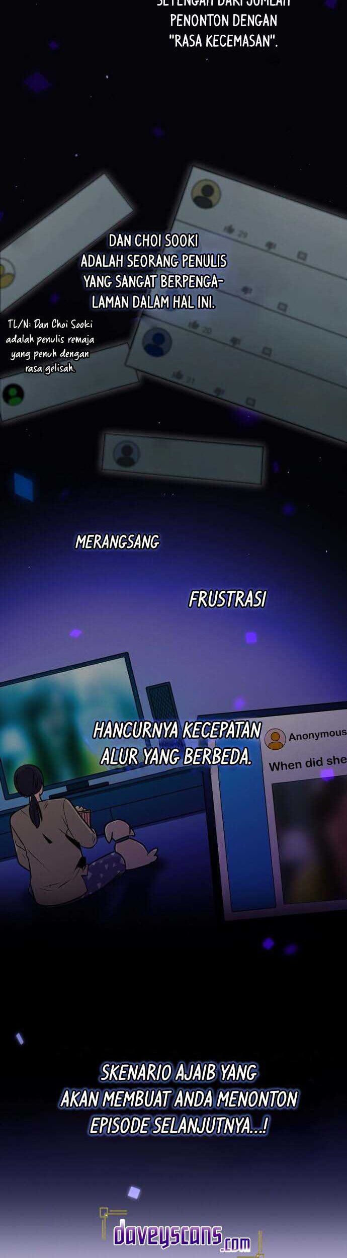 King Of Drama Chapter 5 - halaman 49
