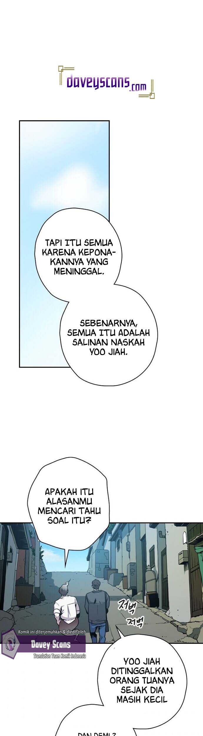 King Of Drama Chapter 5 - halaman 51