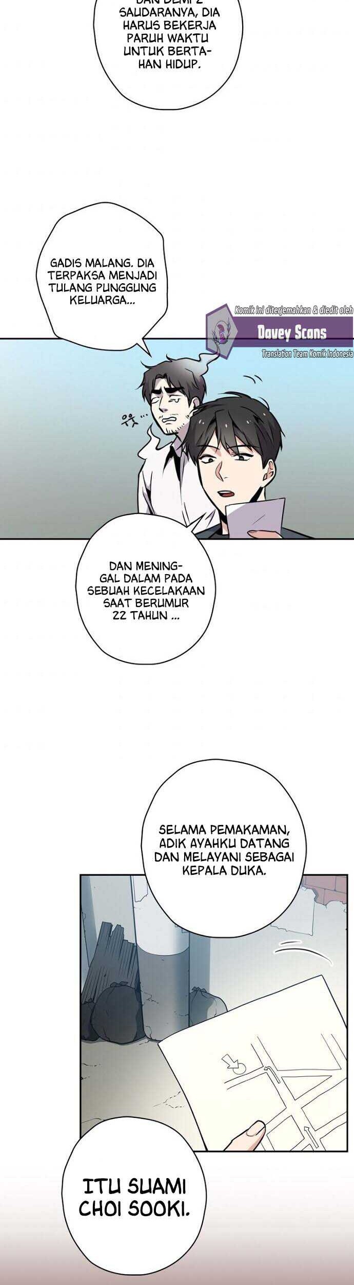 King Of Drama Chapter 5 - halaman 52