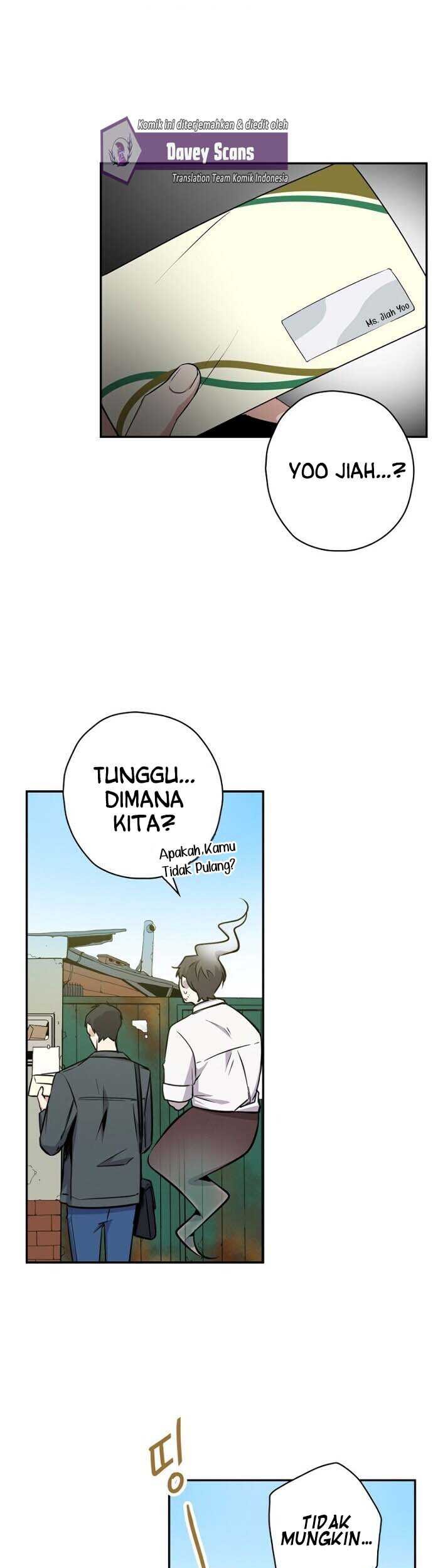 King Of Drama Chapter 5 - halaman 58