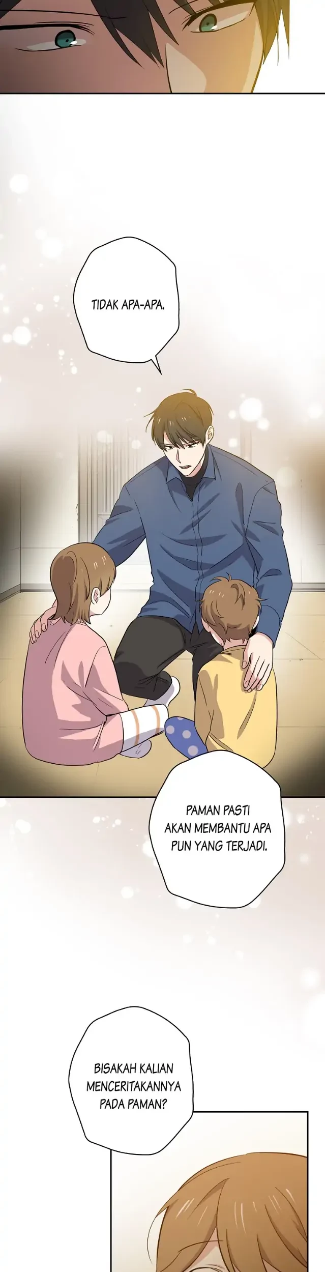 King Of Drama Chapter 50 - halaman 47