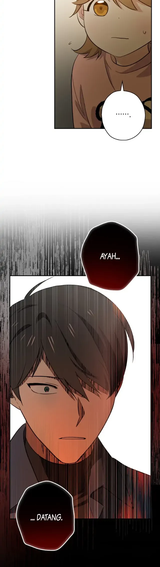 King Of Drama Chapter 50 - halaman 48