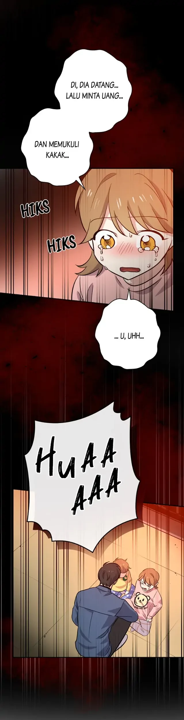 King Of Drama Chapter 50 - halaman 49