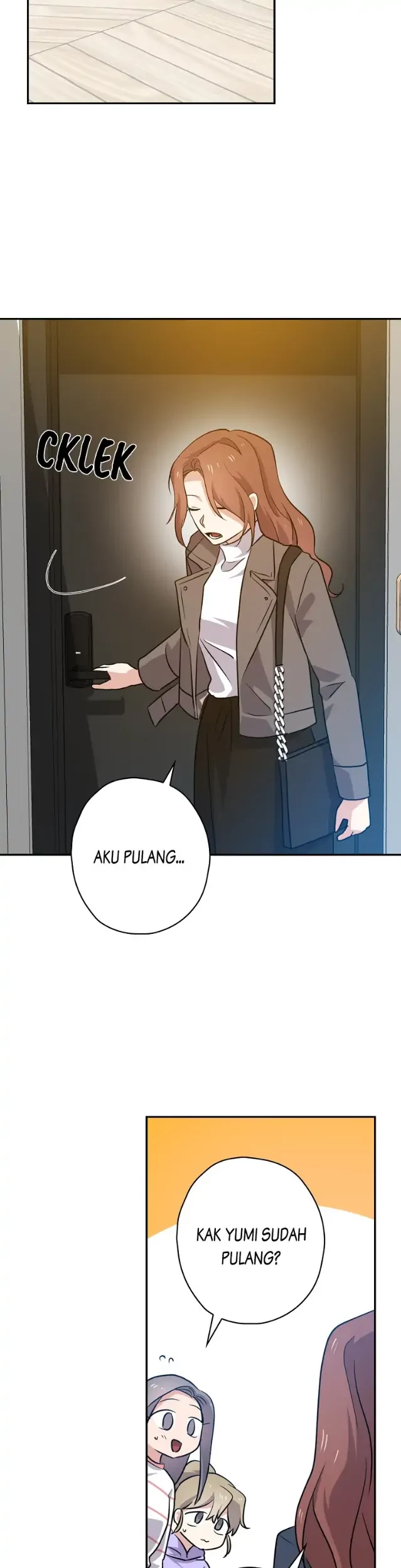 King Of Drama Chapter 50 - halaman 7