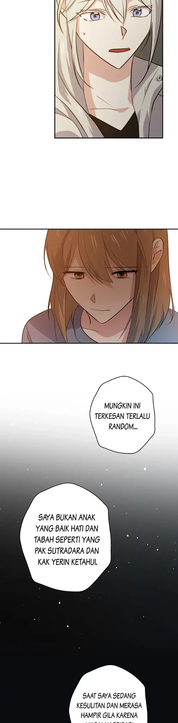 King Of Drama Chapter 51 - halaman 11