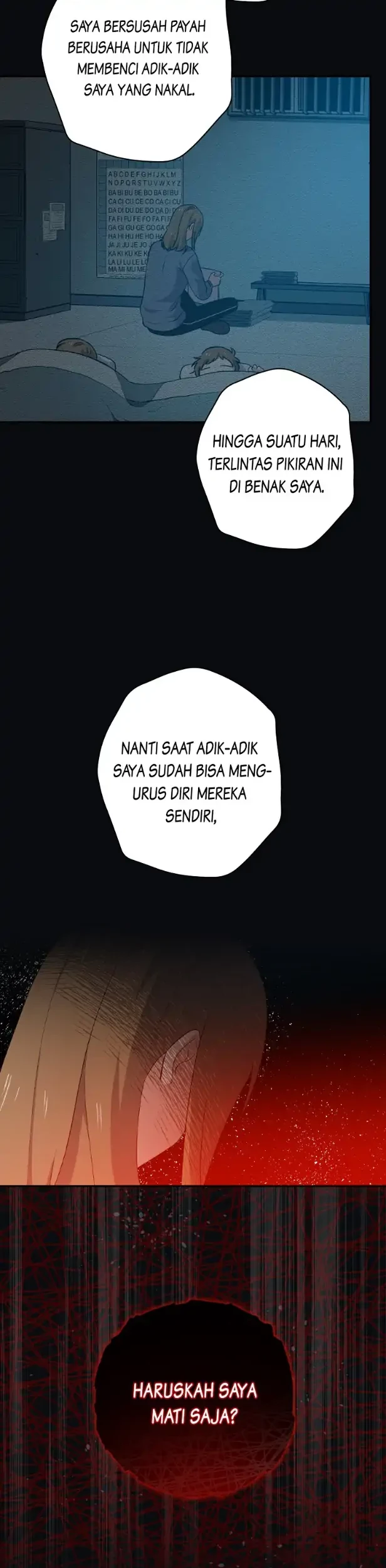 King Of Drama Chapter 51 - halaman 13