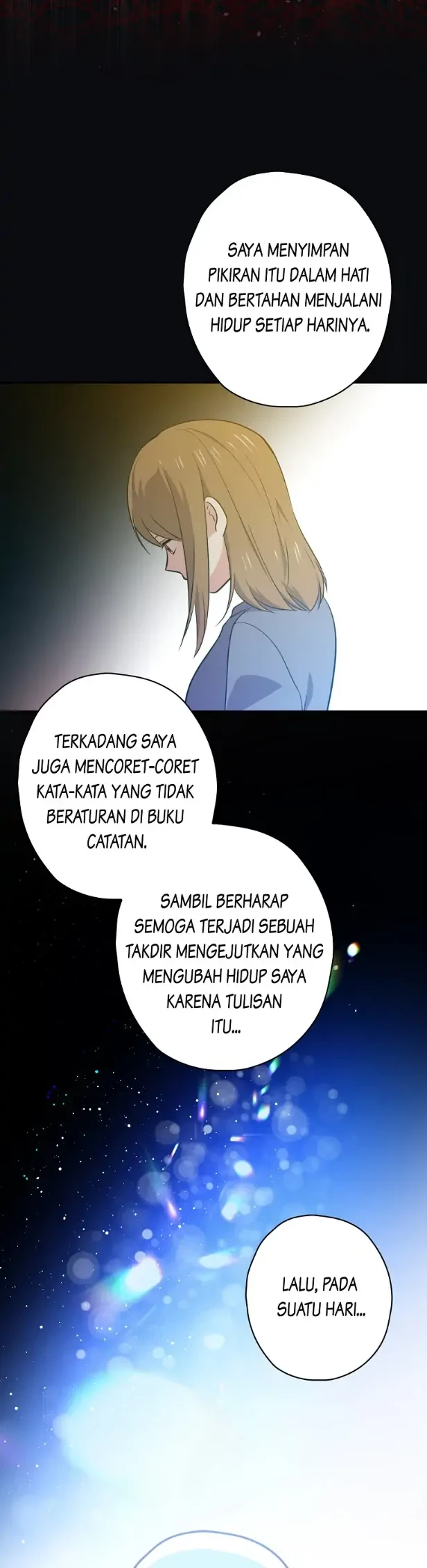 King Of Drama Chapter 51 - halaman 14