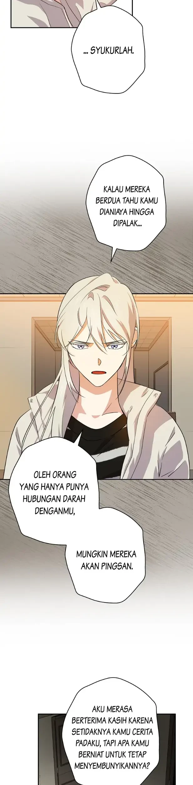 King Of Drama Chapter 51 - halaman 2