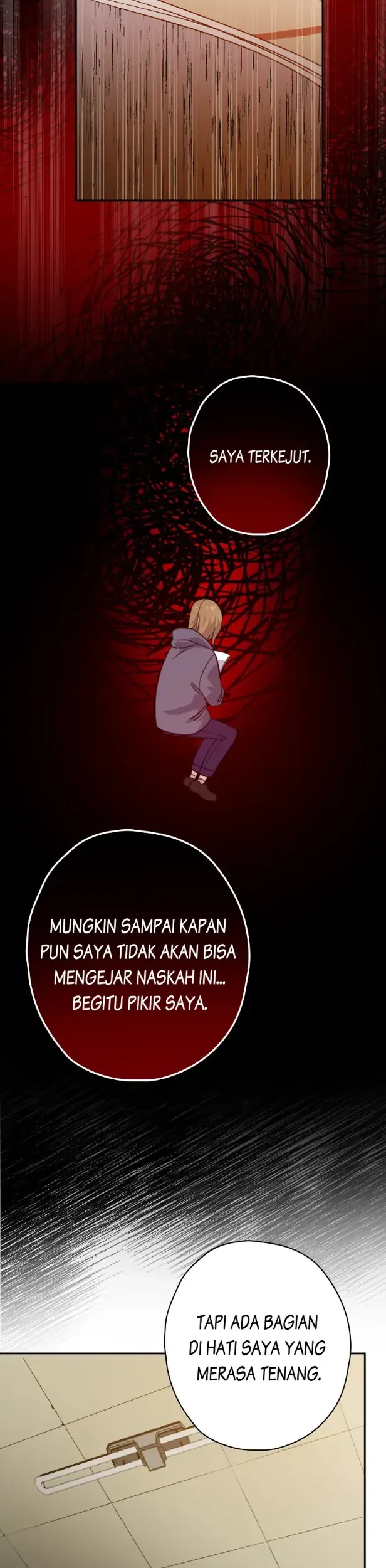 King Of Drama Chapter 51 - halaman 20