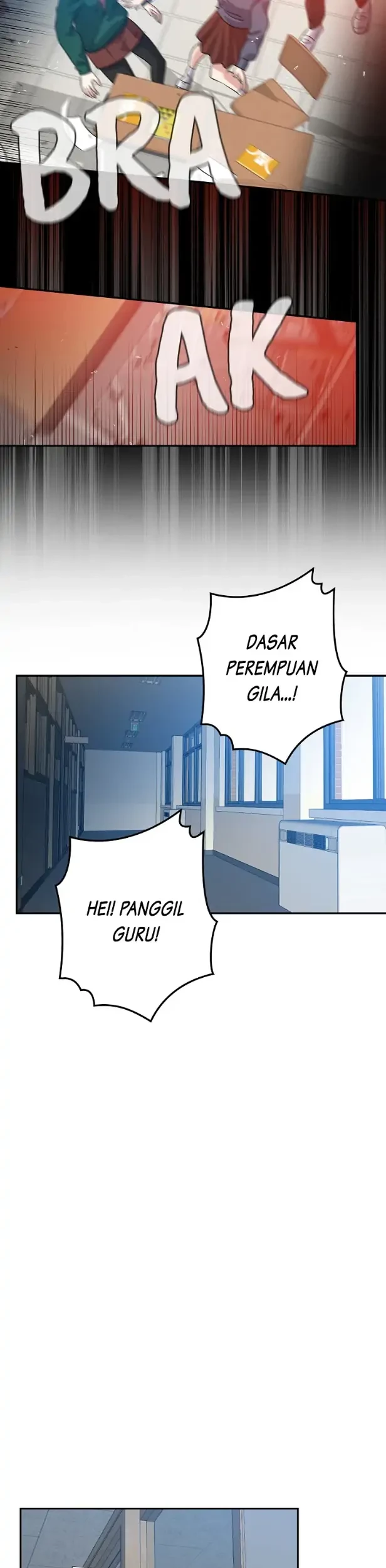King Of Drama Chapter 51 - halaman 31