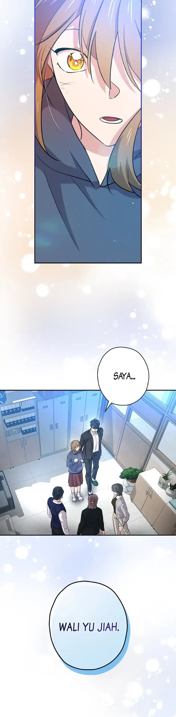 King Of Drama Chapter 51 - halaman 38