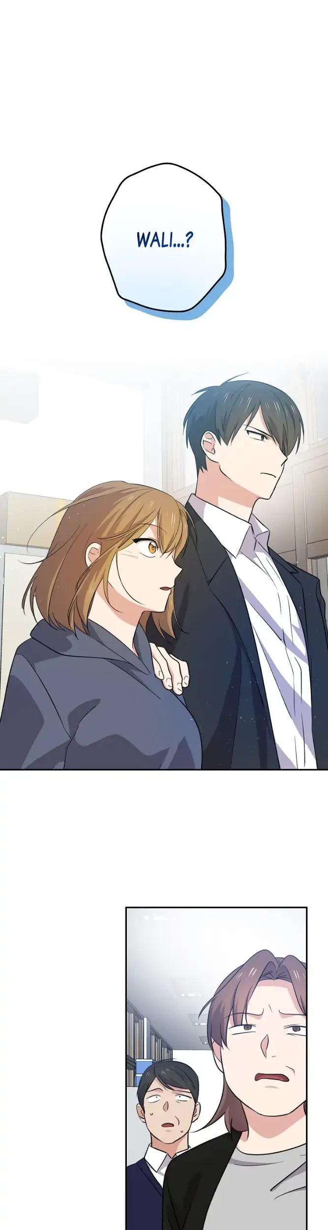 King Of Drama Chapter 52 - halaman 1