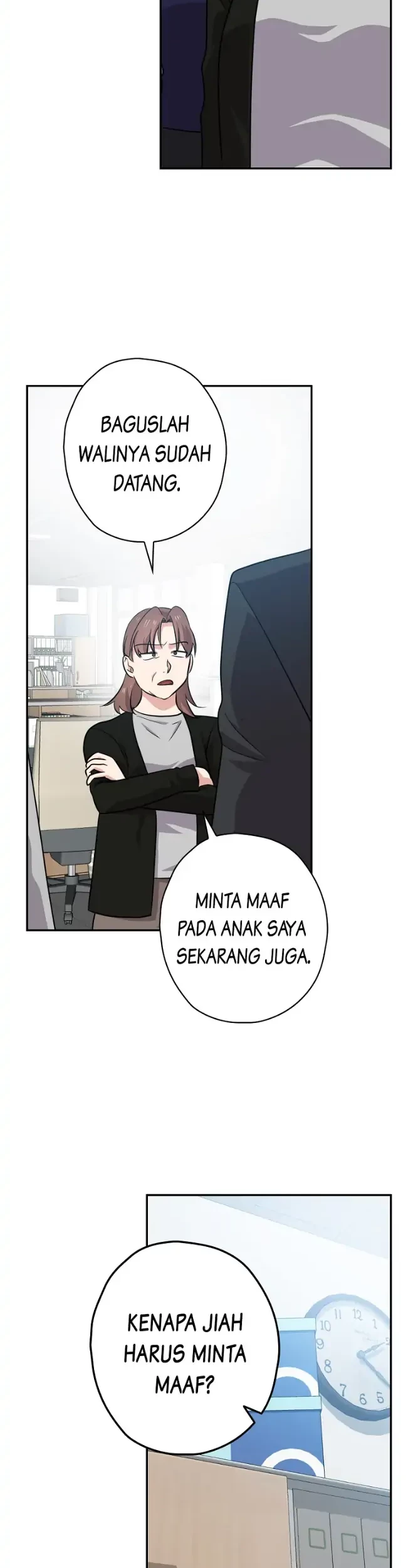 King Of Drama Chapter 52 - halaman 2