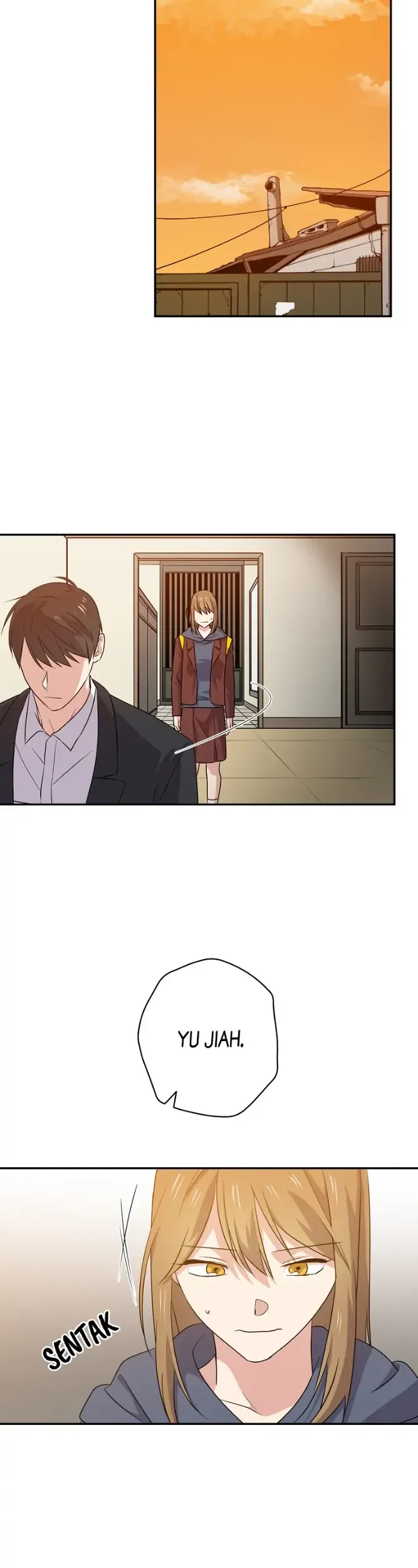 King Of Drama Chapter 52 - halaman 23