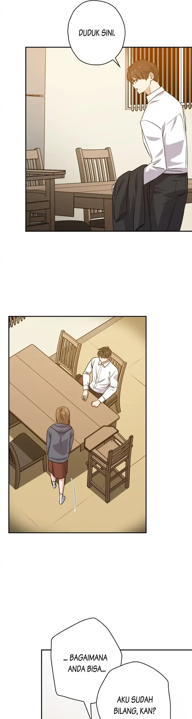 King Of Drama Chapter 52 - halaman 24