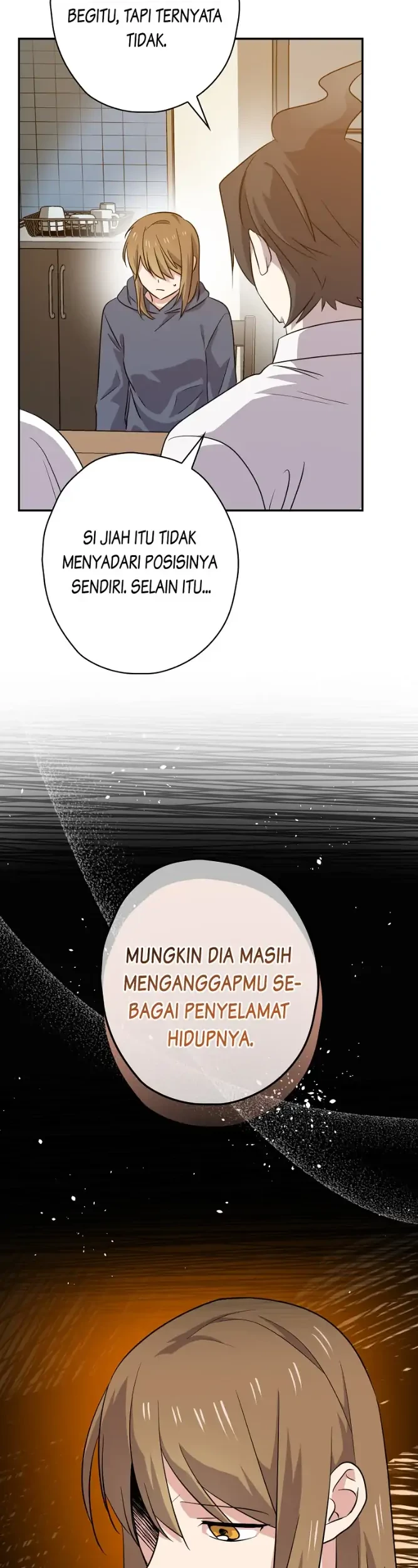 King Of Drama Chapter 52 - halaman 29