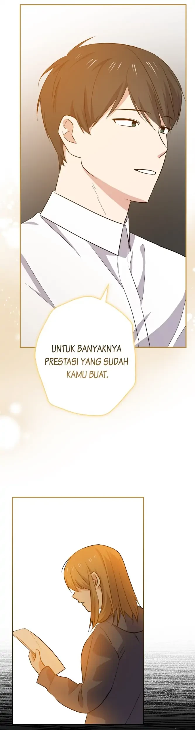 King Of Drama Chapter 52 - halaman 39