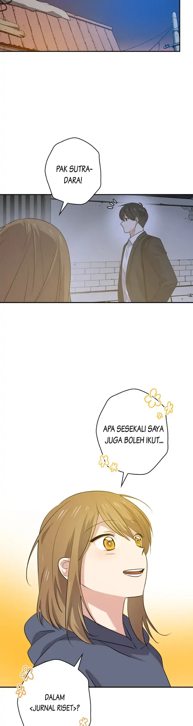 King Of Drama Chapter 52 - halaman 43