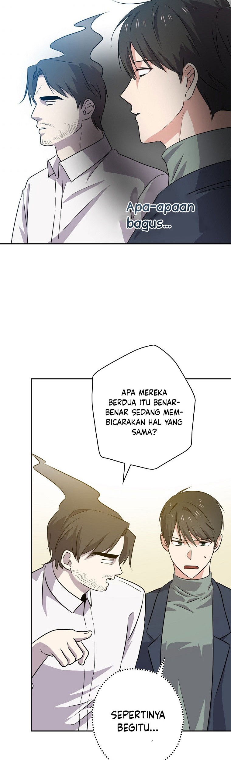 King Of Drama Chapter 53 - halaman 15