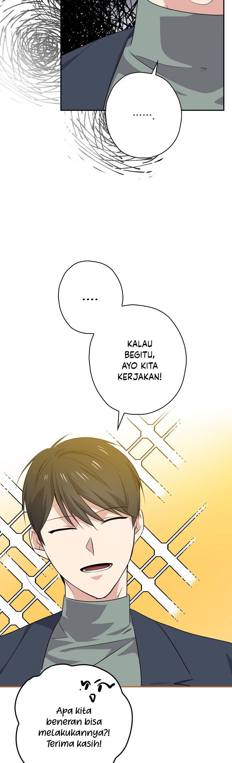 King Of Drama Chapter 53 - halaman 19