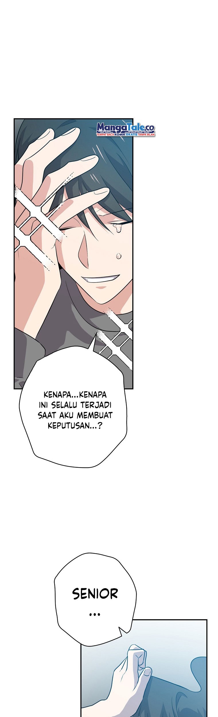 King Of Drama Chapter 53 - halaman 27