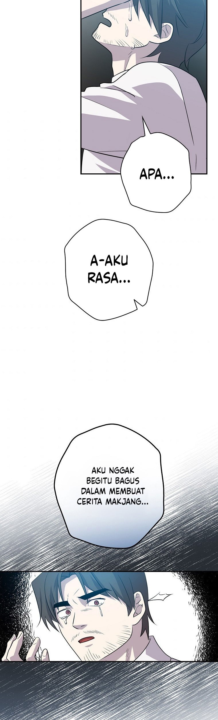 King Of Drama Chapter 53 - halaman 28