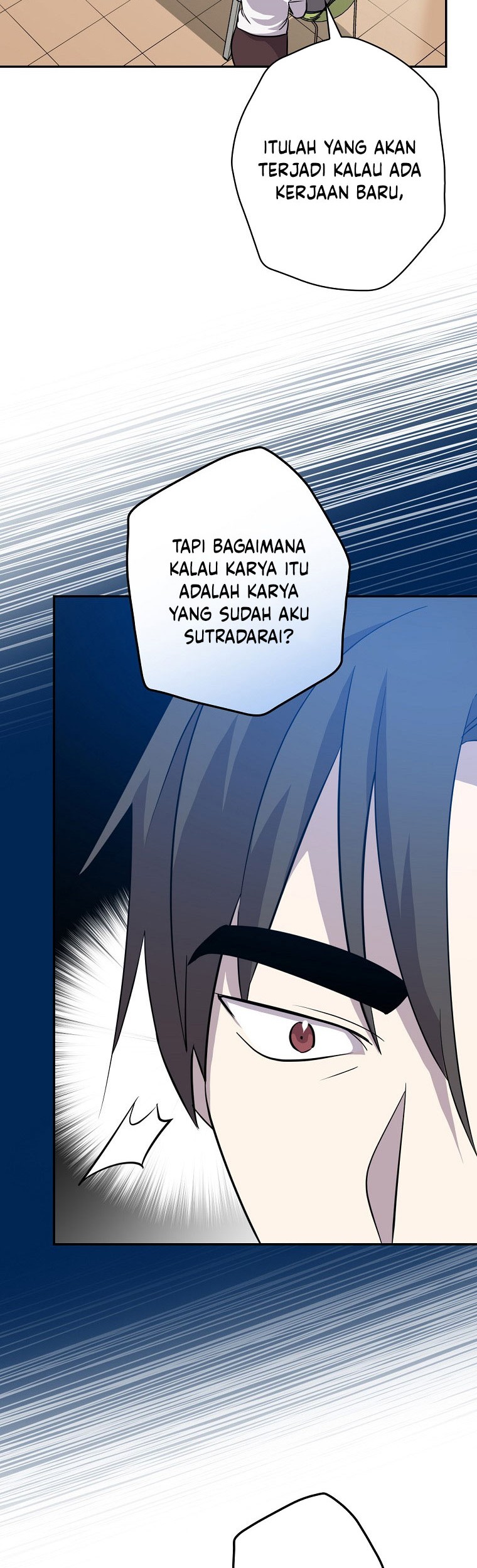 King Of Drama Chapter 53 - halaman 34
