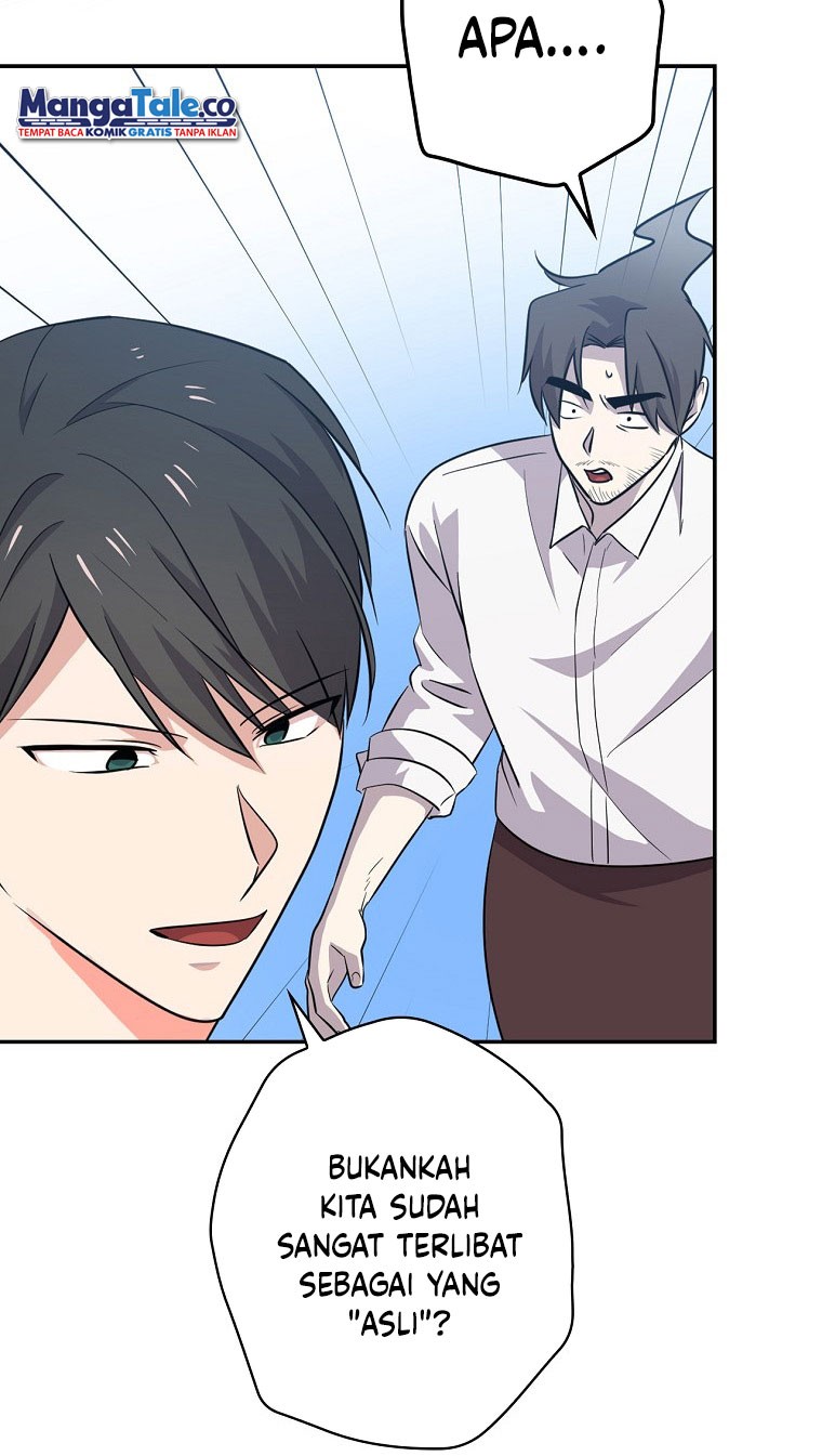King Of Drama Chapter 53 - halaman 35