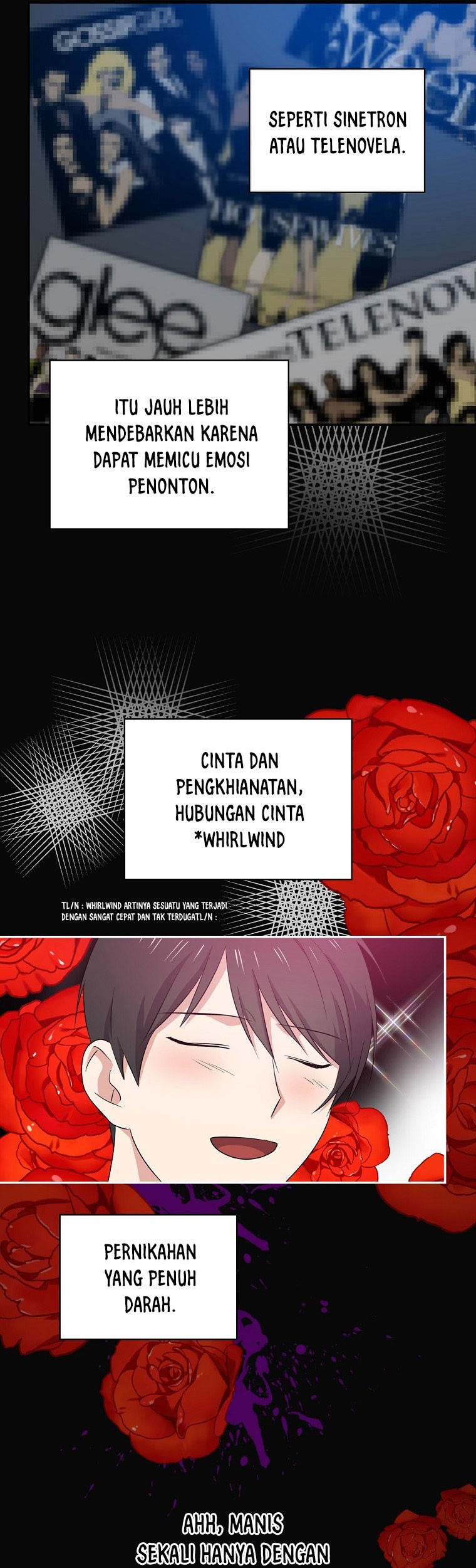 King Of Drama Chapter 53 - halaman 40