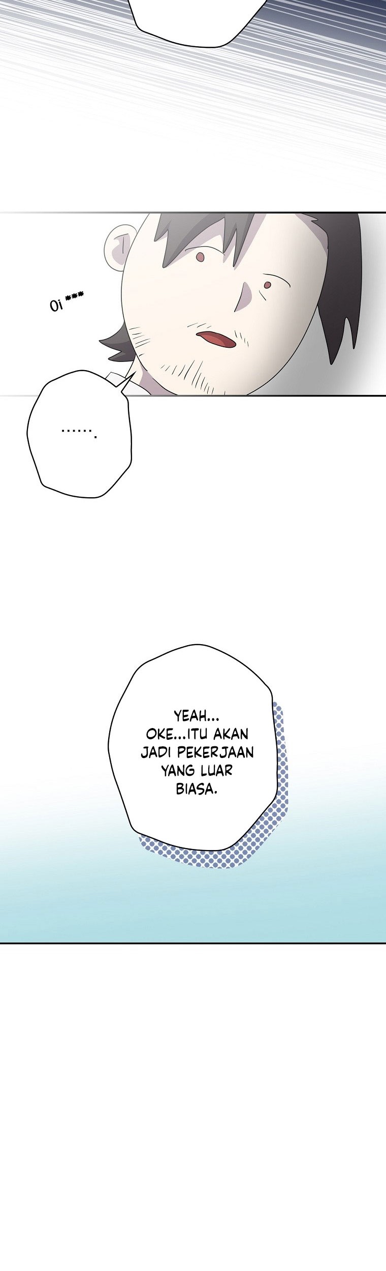 King Of Drama Chapter 53 - halaman 47