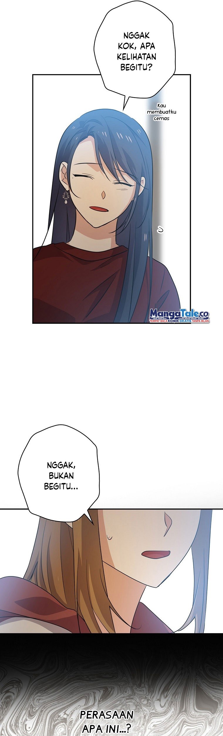 King Of Drama Chapter 53 - halaman 52