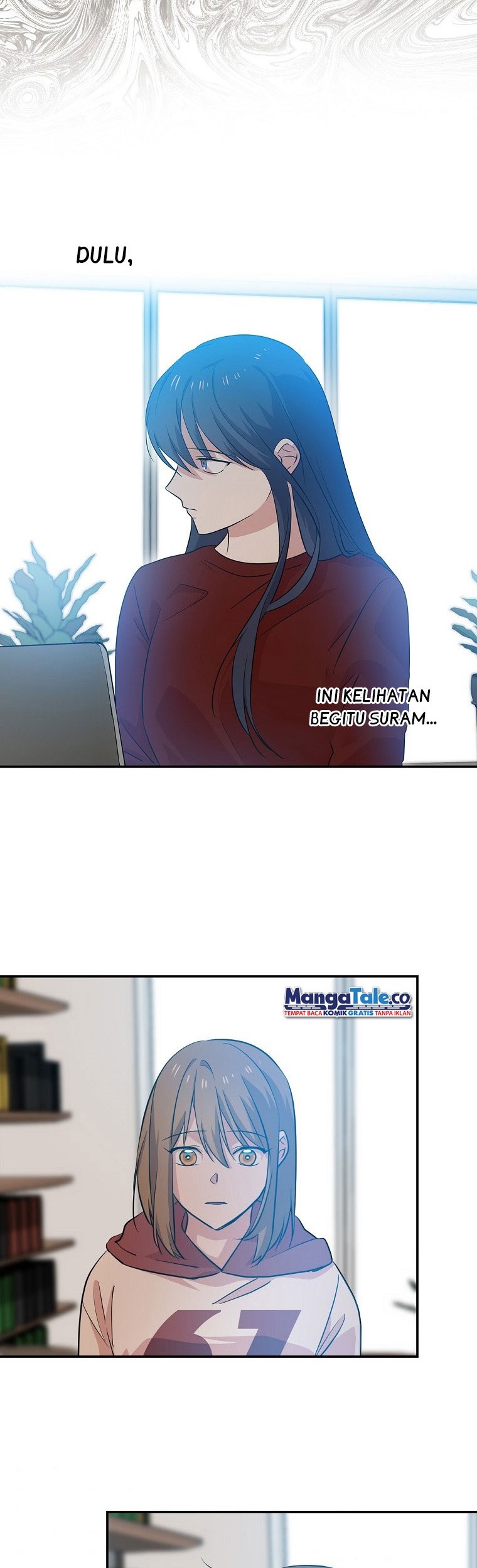 King Of Drama Chapter 53 - halaman 53