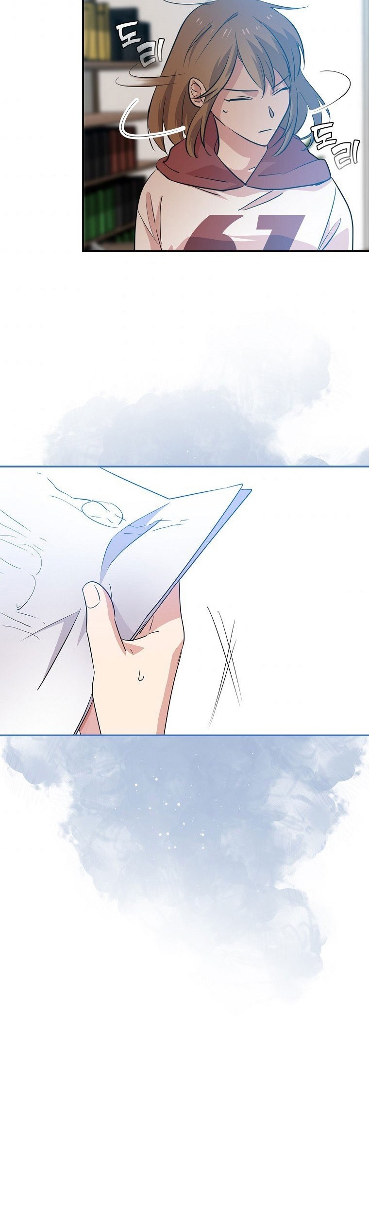 King Of Drama Chapter 53 - halaman 54