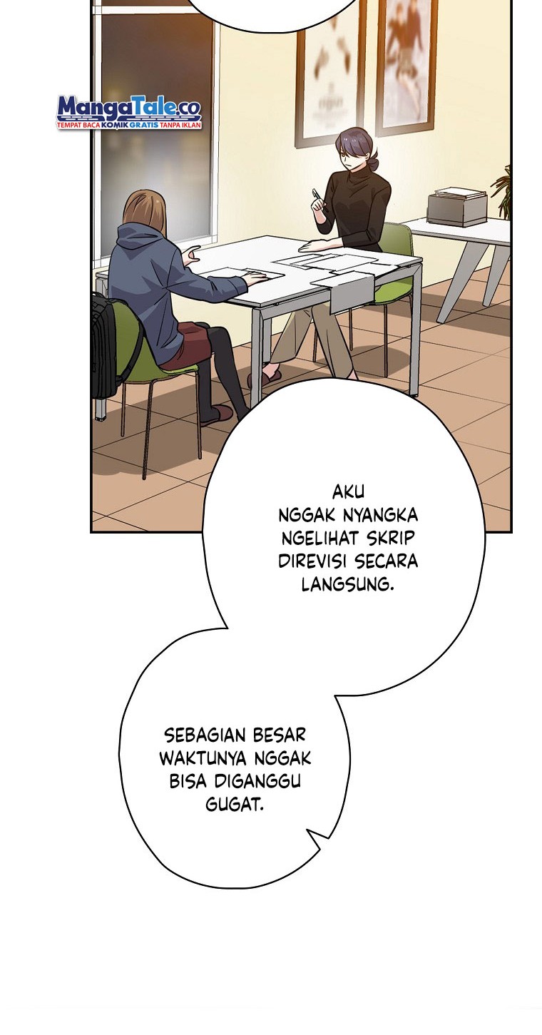 King Of Drama Chapter 53 - halaman 9