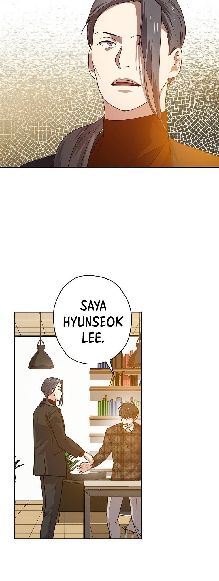 King Of Drama Chapter 54 - halaman 10