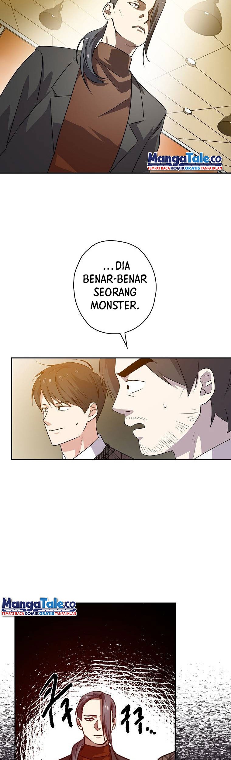 King Of Drama Chapter 54 - halaman 16