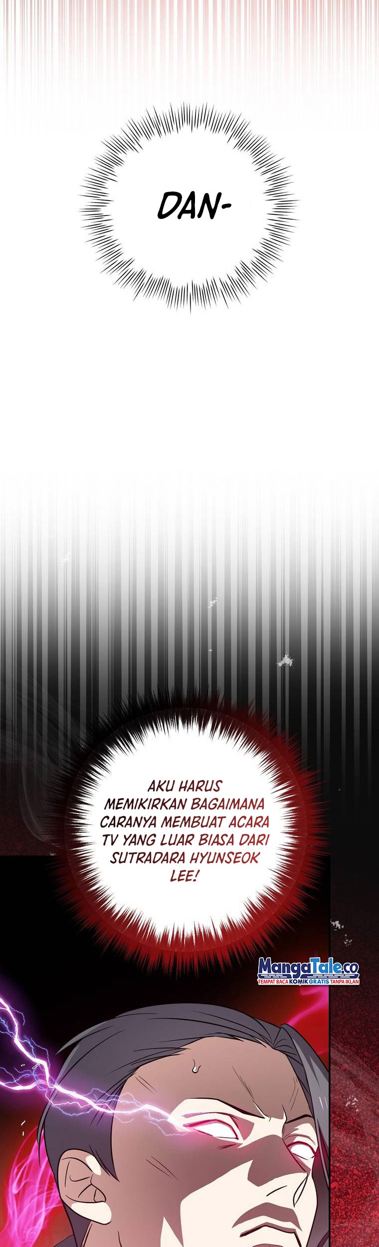 King Of Drama Chapter 54 - halaman 20