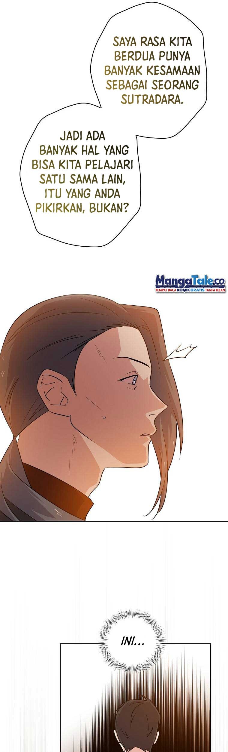 King Of Drama Chapter 54 - halaman 30