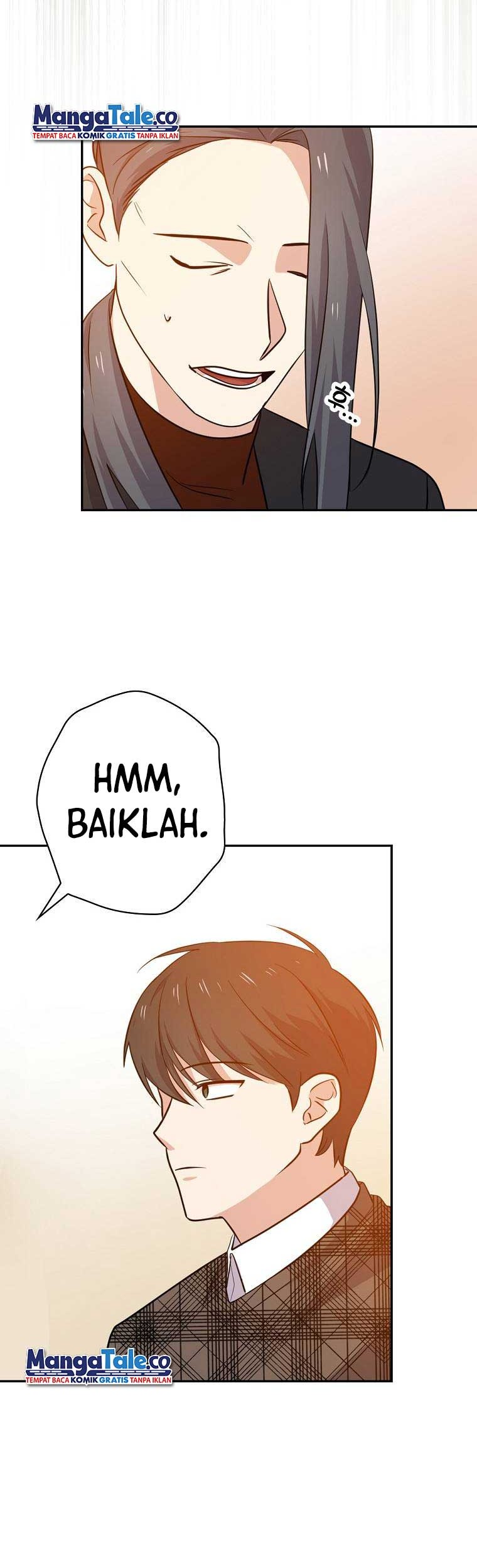 King Of Drama Chapter 54 - halaman 32