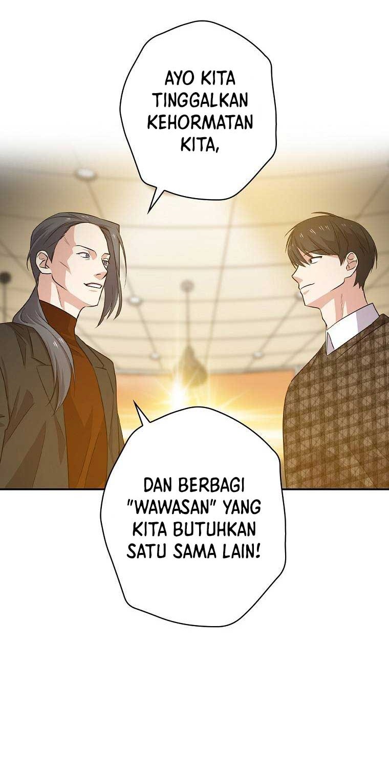 King Of Drama Chapter 54 - halaman 33