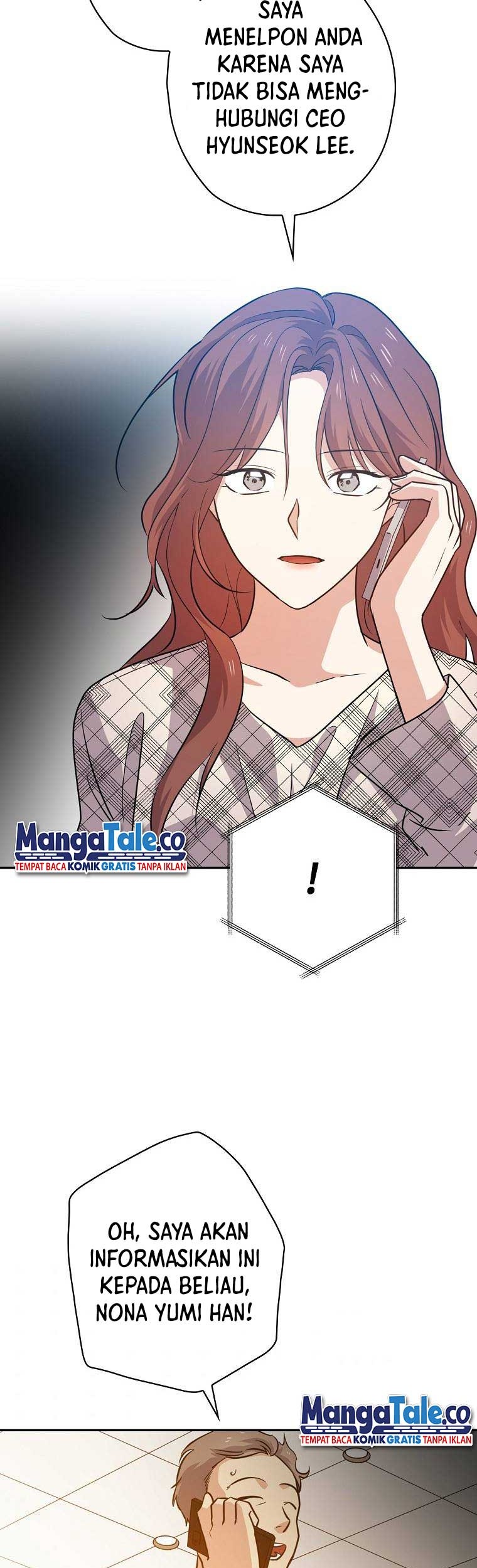 King Of Drama Chapter 54 - halaman 39