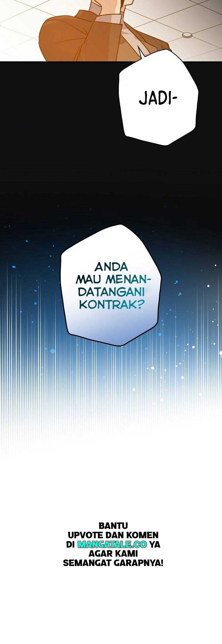 King Of Drama Chapter 54 - halaman 40