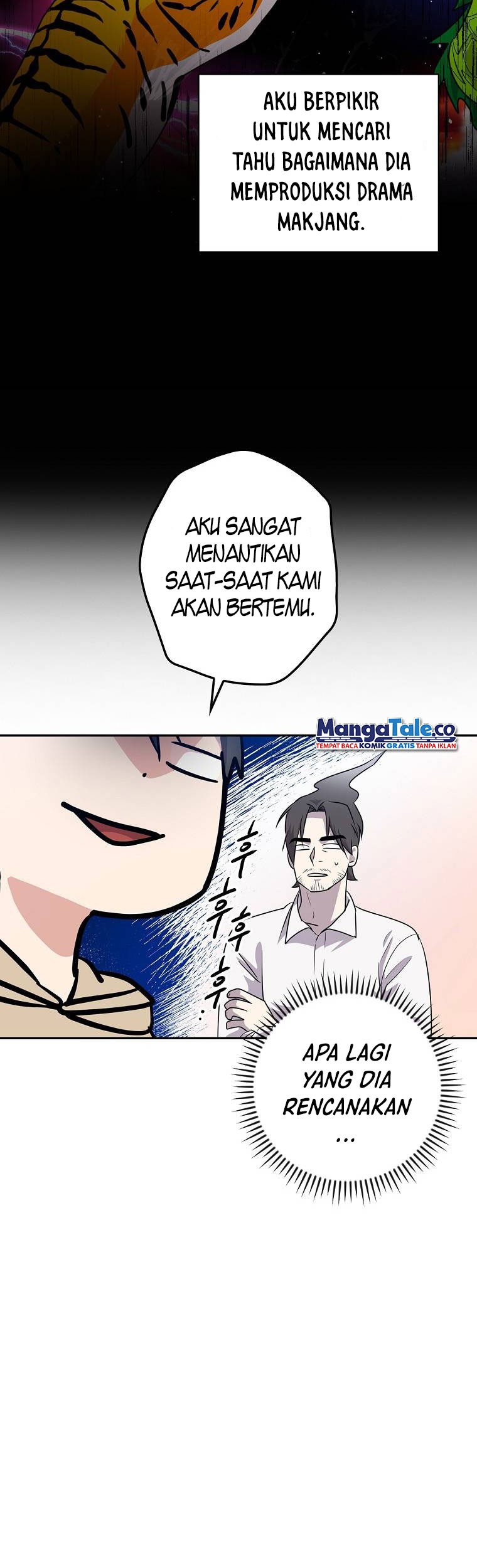 King Of Drama Chapter 54 - halaman 6