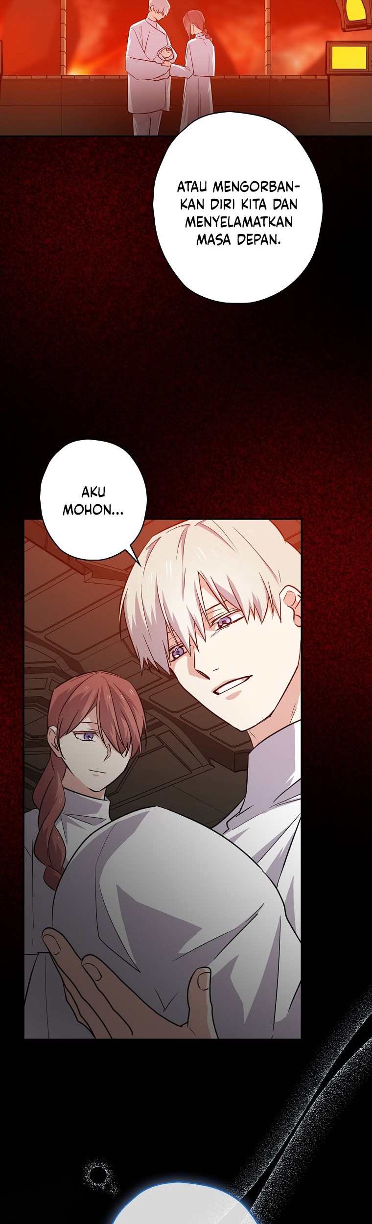 King Of Drama Chapter 55 - halaman 11