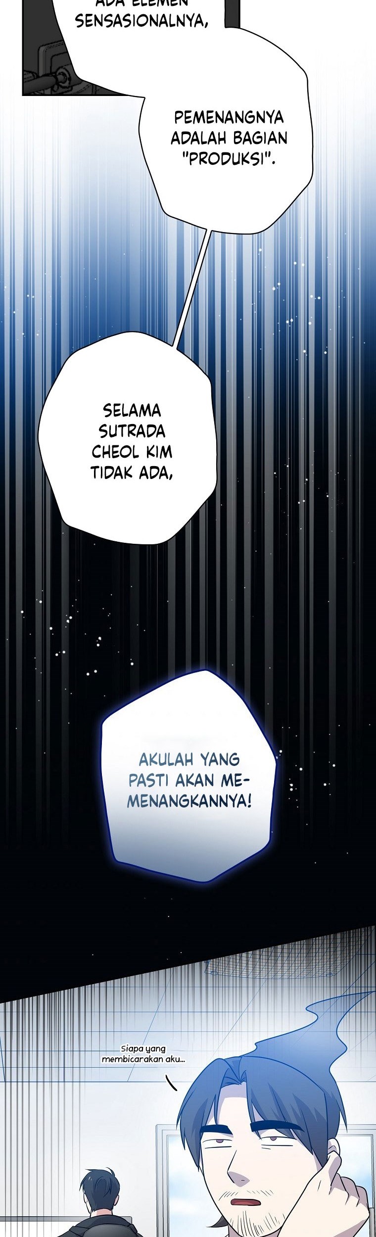 King Of Drama Chapter 55 - halaman 39
