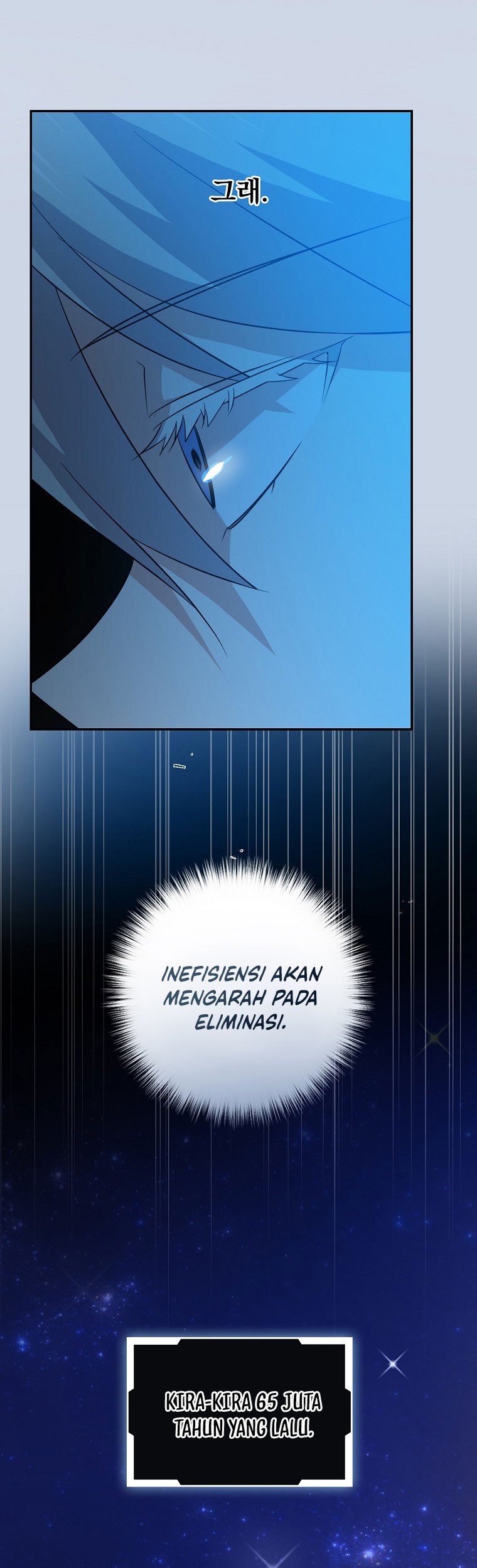 King Of Drama Chapter 55 - halaman 8