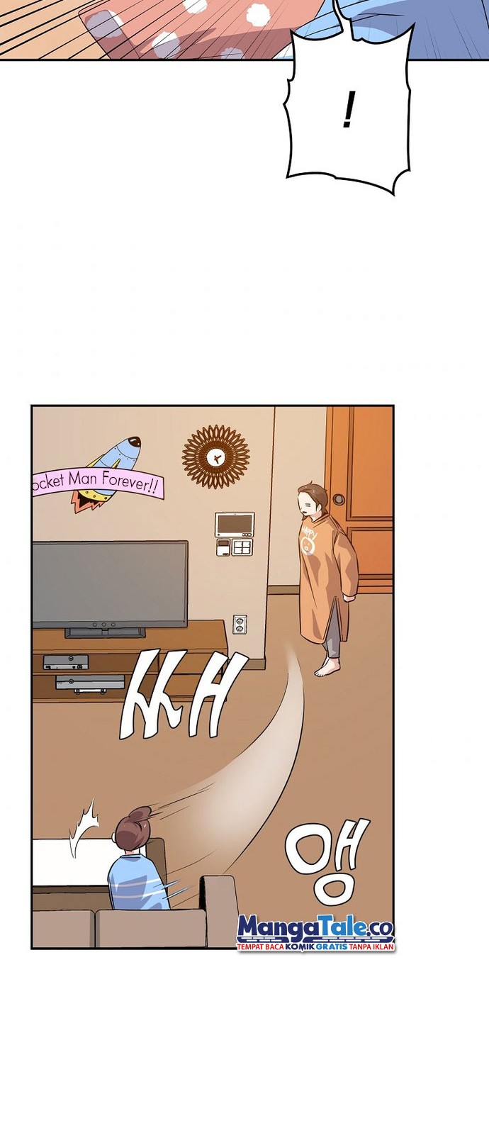 King Of Drama Chapter 56 - halaman 12