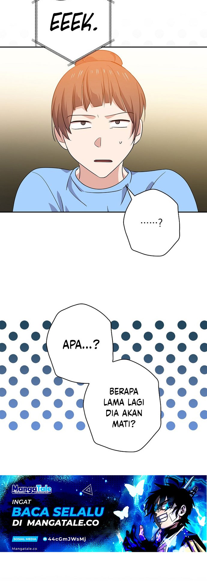 King Of Drama Chapter 56 - halaman 23