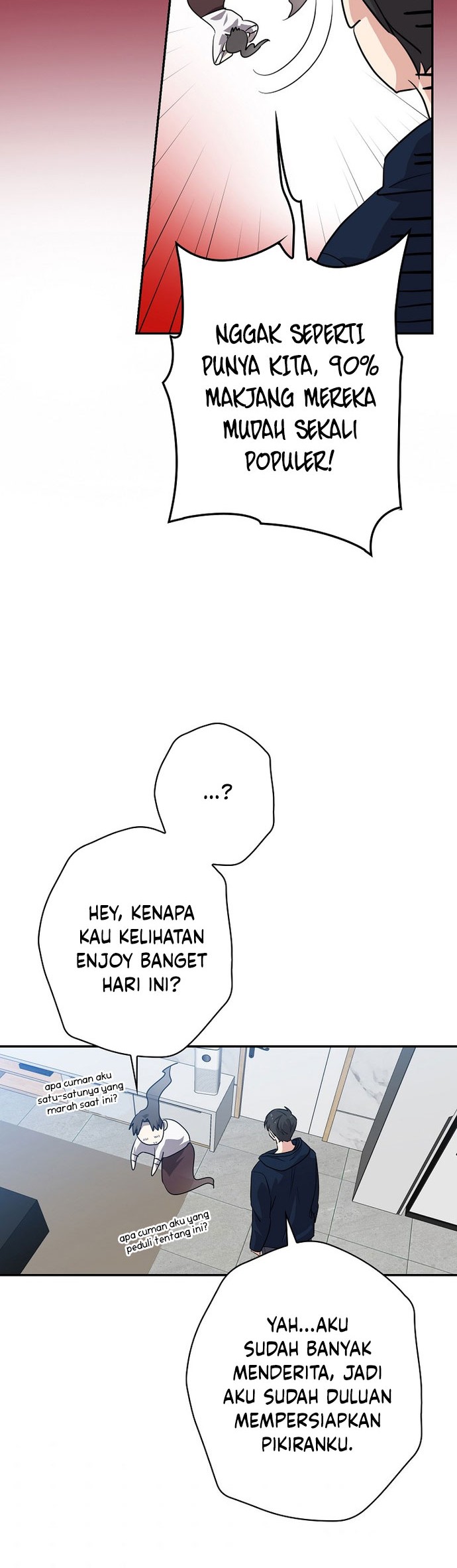 King Of Drama Chapter 56 - halaman 27
